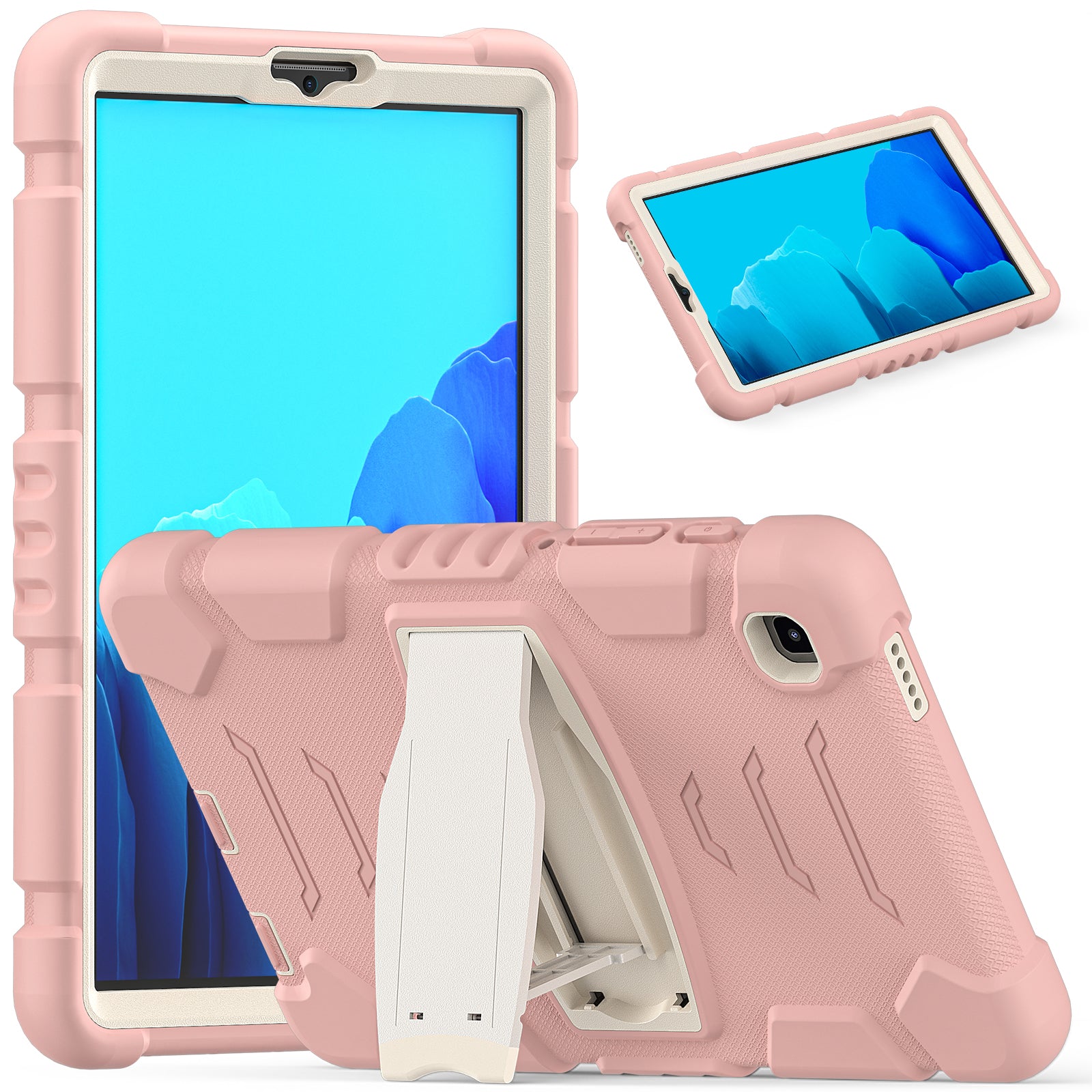 Rugged Defender Case for Samsung Tab A7 Lite 8.7 Rugged Defender Case for Samsung Tab A7 Lite 8.7